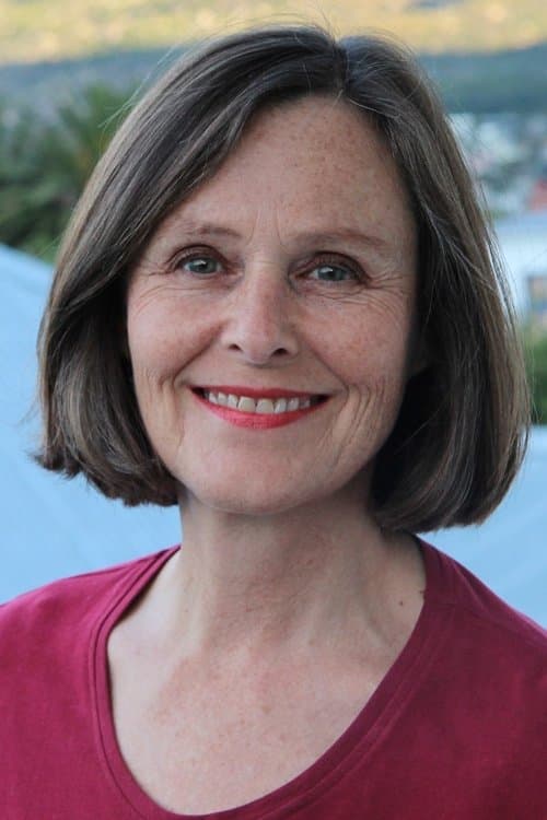 Photo of Joanie Combrink