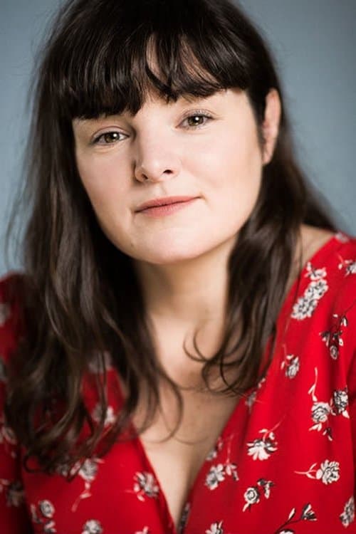 Photo of Joanie Guérin