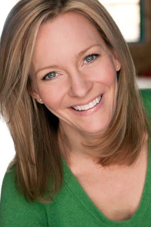 Photo of Joanie Stewart