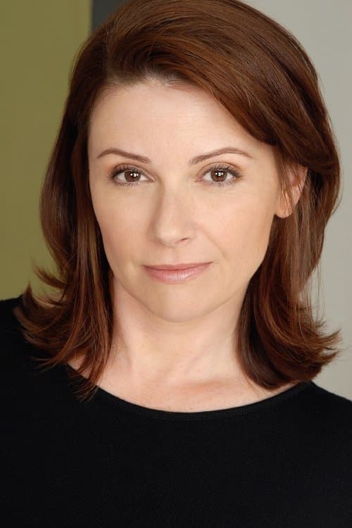Photo of JoAnn Willette