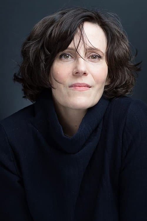 Photo of Joanna Adler