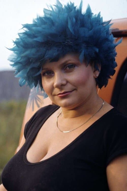 Photo of Joanna Bartel