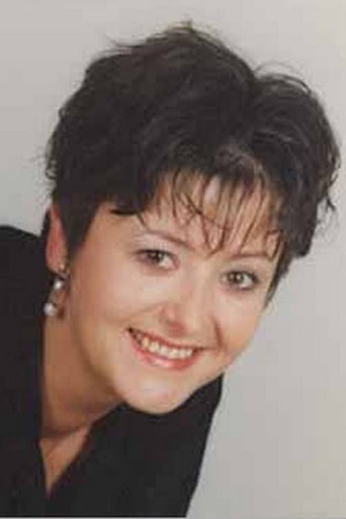 Photo of Joanna Białek