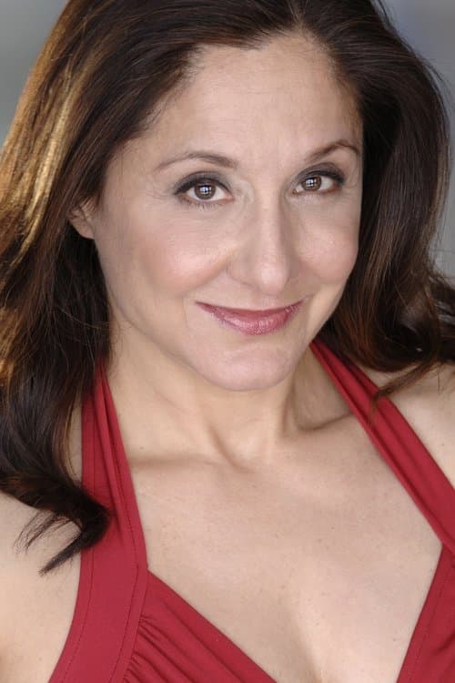 Photo of Joanna Bonaro