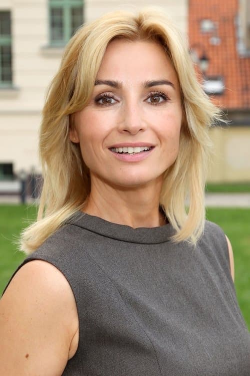 Photo of Joanna Brodzik