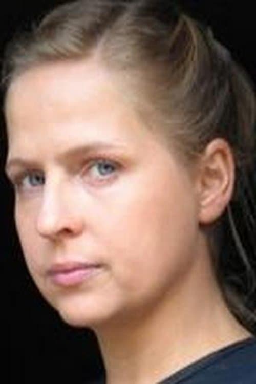 Photo of Joanna Fidler