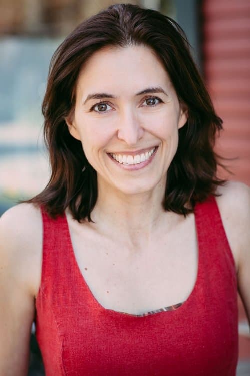 Photo of Joanna Gaskell