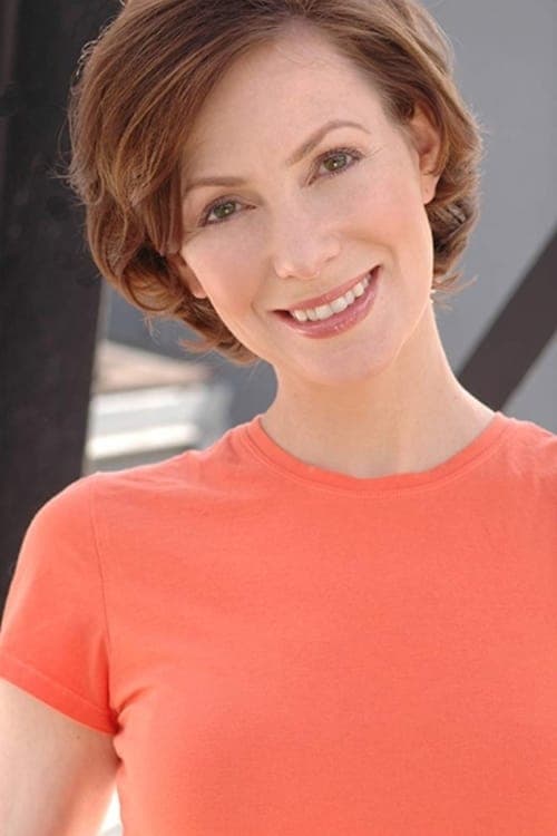 Photo of Joanna Herrington