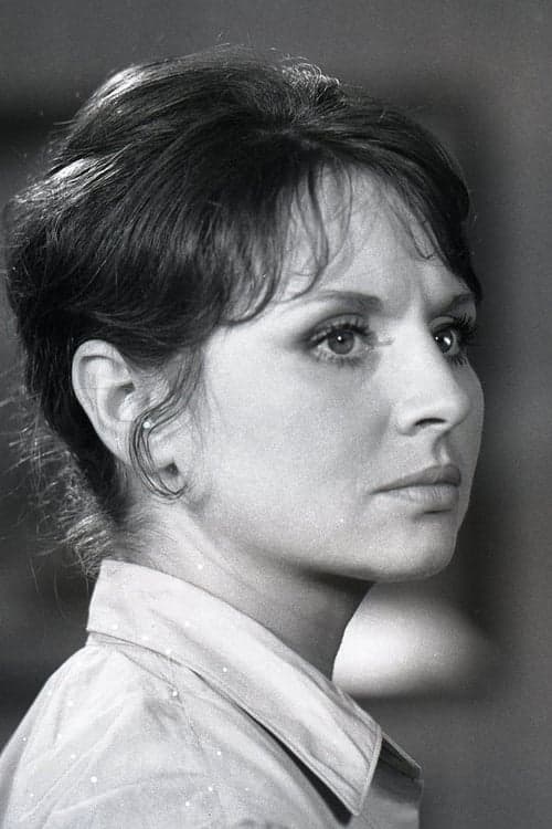 Photo of Joanna Jędryka