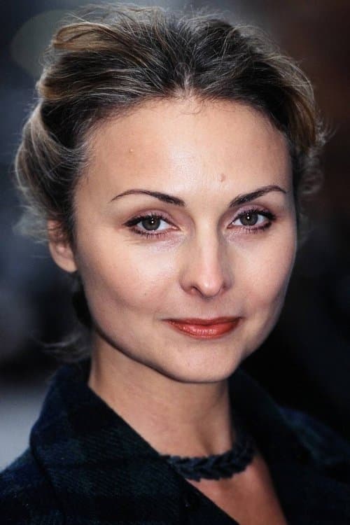 Photo of Joanna Kanska