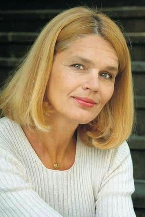Photo of Joanna Kasperska