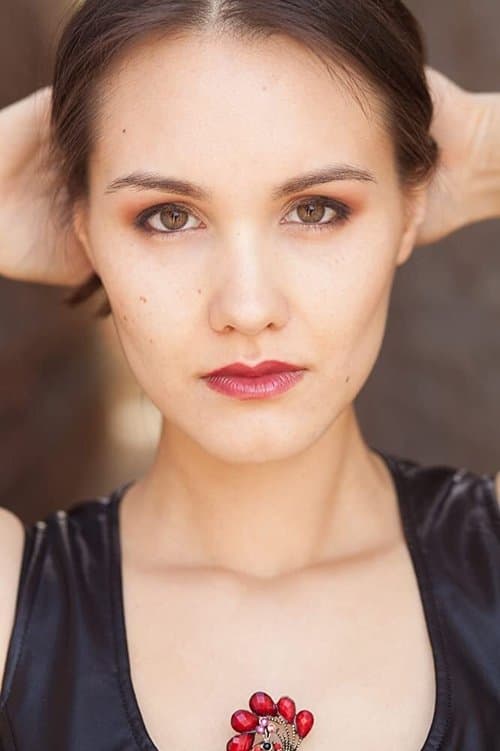 Photo of Joanna Ke