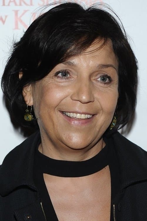 Photo of Joanna Kos-Krauze
