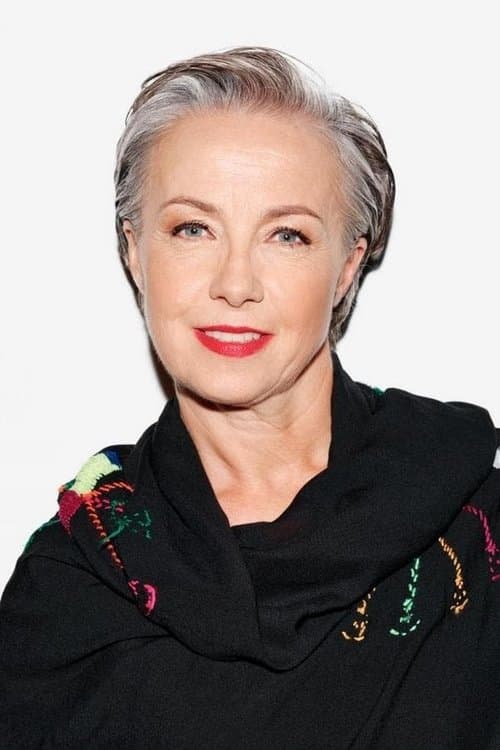 Photo of Joanna Kreft-Baka