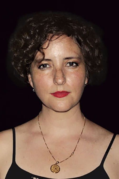 Photo of Joanna Larequi