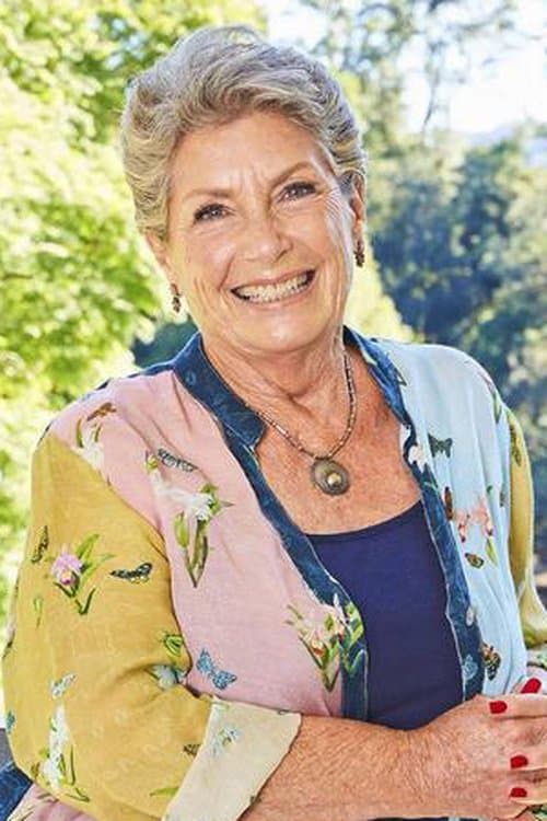 Photo of Joanna Lockwood