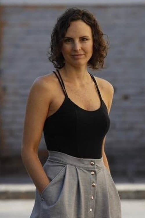 Photo of Joanna Lombardi