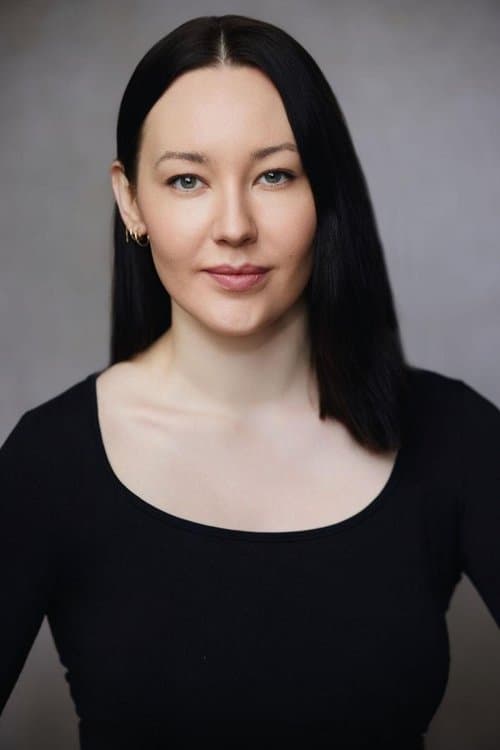 Photo of Joanna Lusua