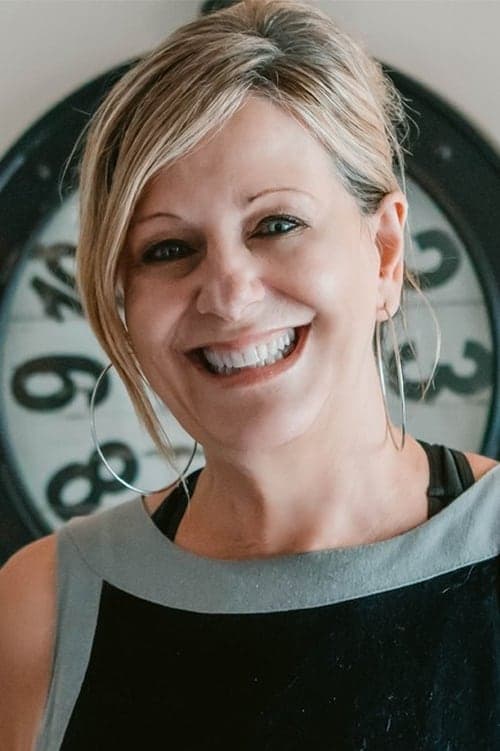 Photo of Joanna Moore