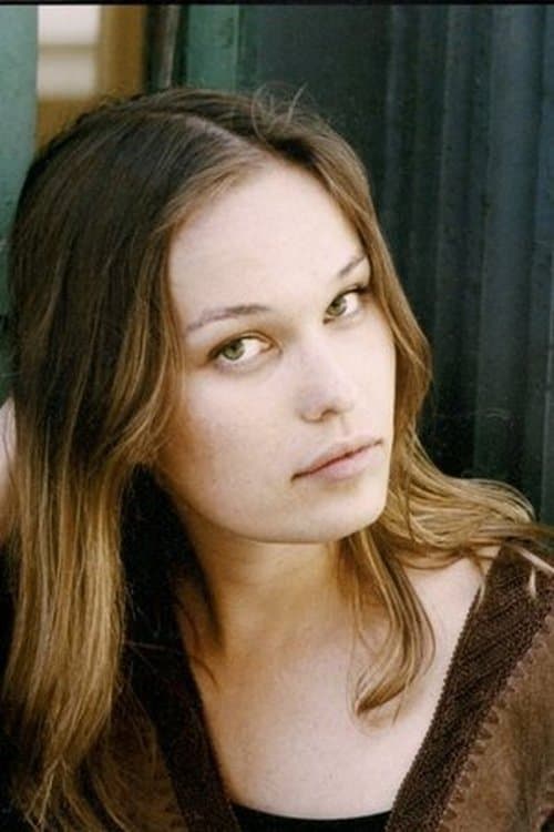 Photo of Joanna Moskwa
