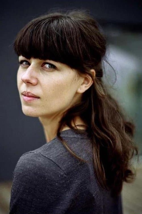 Photo of Joanna Niemirska