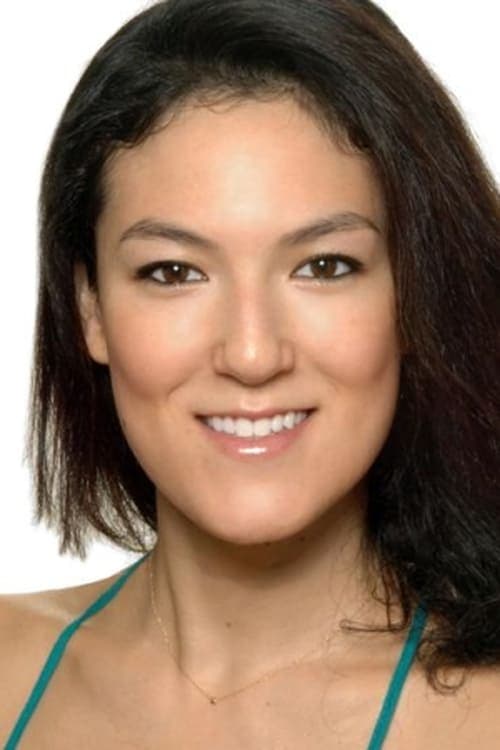 Photo of Joanna Numata