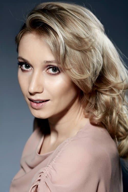 Photo of Joanna Orleańska