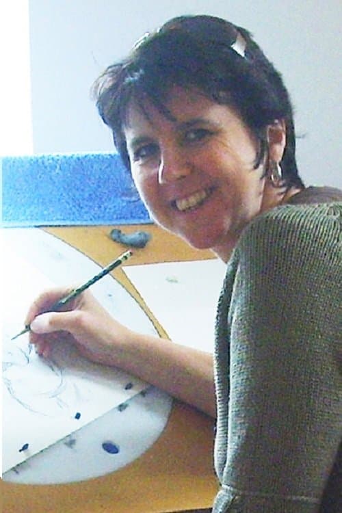 Photo of Joanna Quinn