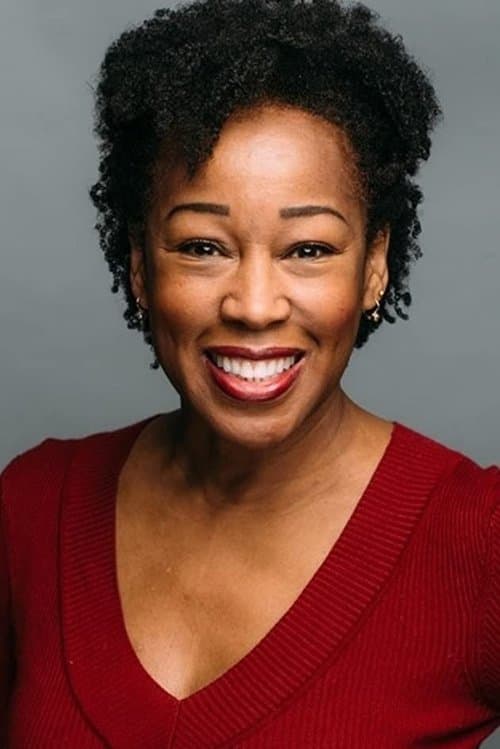 Photo of Joanna Rhinehart