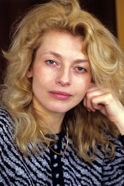 Photo of Joanna Sienkiewicz