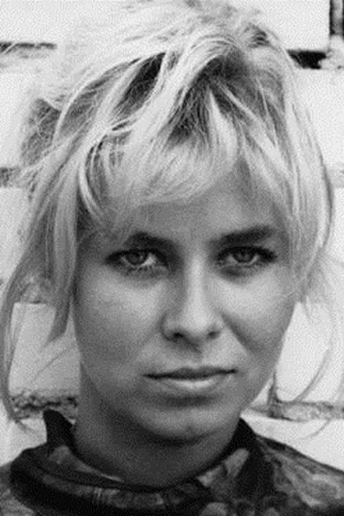 Photo of Joanna Szczerbic