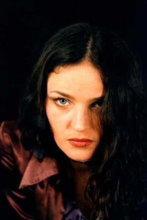 Photo of Joanna Żurawska-Federowicz