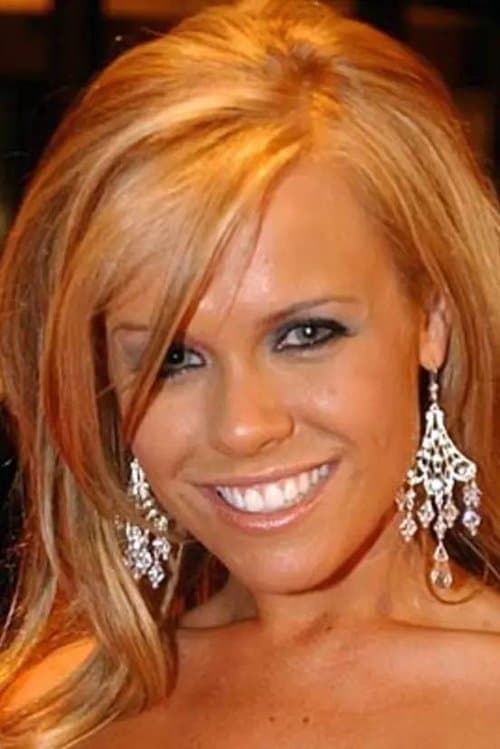 Photo of Joanne Ashton