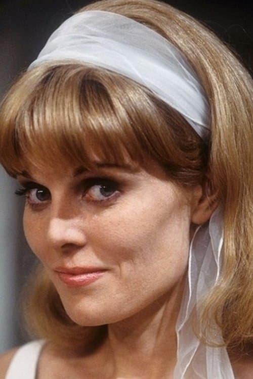 Photo of Joanne Dainton