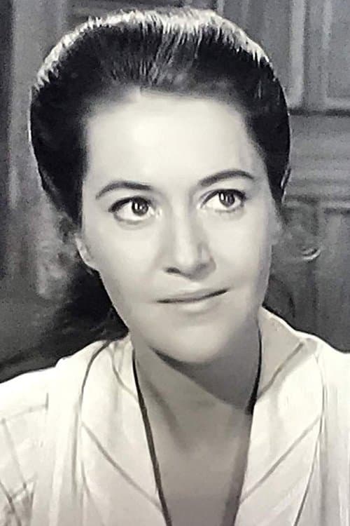 Photo of Joanne Linville