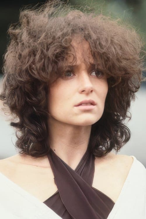 Photo of Joanne Samuel