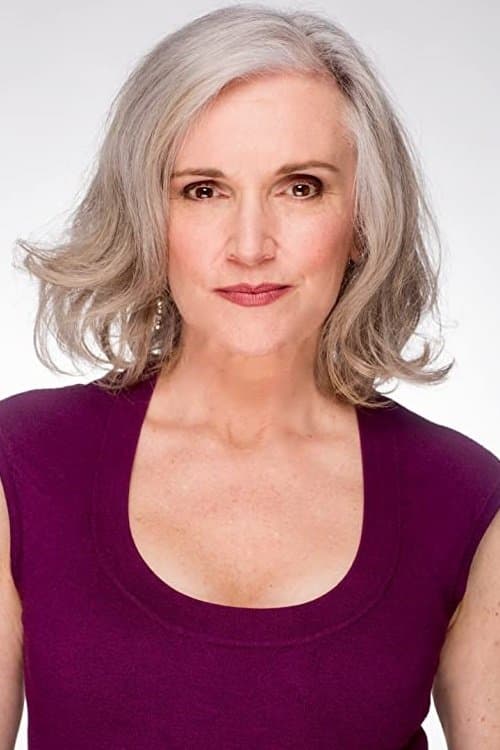 Photo of Joanne Wilson