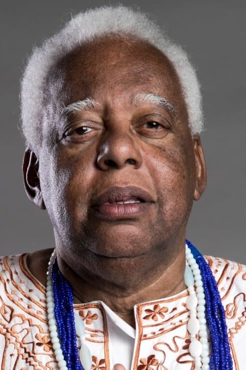 Photo of João Acaiabe