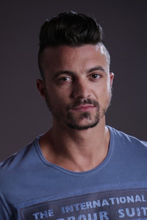 Photo of João Baptista