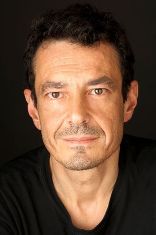 Photo of João Cabral