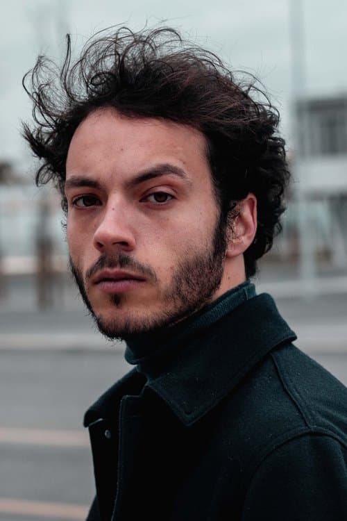 Photo of João Cachola