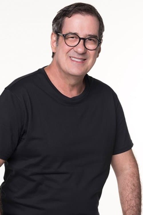 Photo of João Camargo