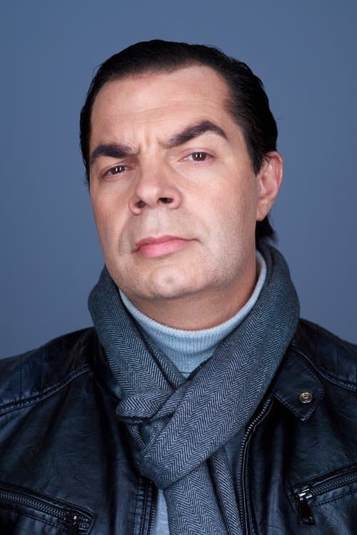 Photo of João Castro Gomes