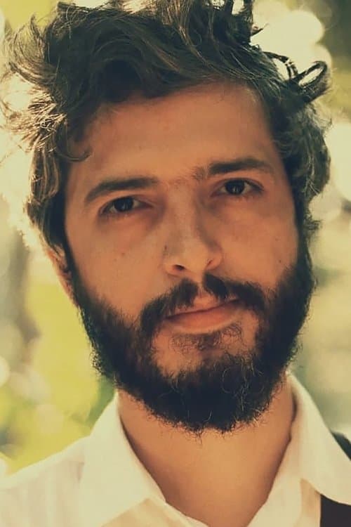 Photo of João Marcos de Almeida