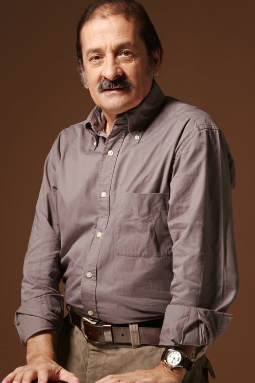 Photo of João Maria Pinto