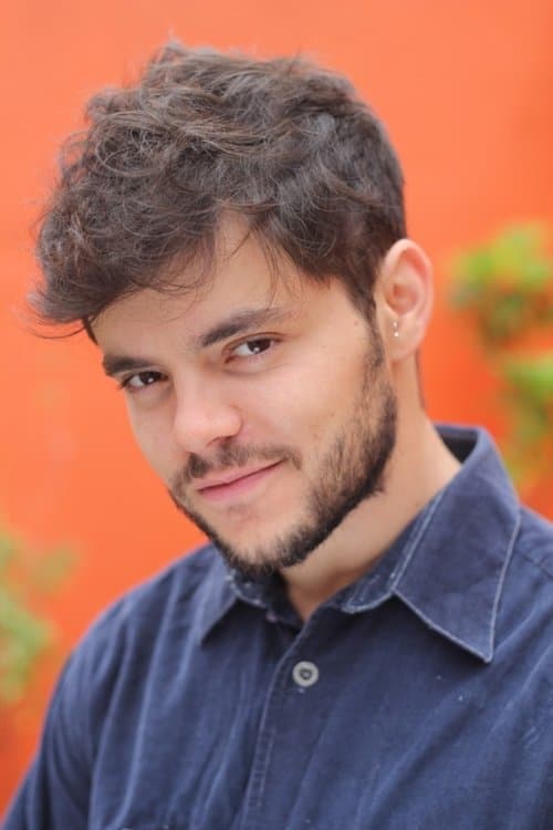 Photo of João Paulo Bienermann
