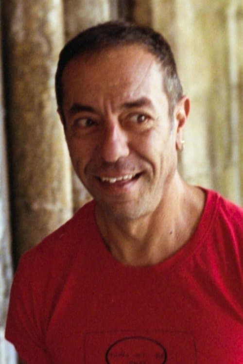 Photo of João Paulo Santos (Kid)