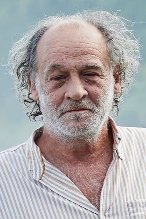 Photo of João Pedro Bénard