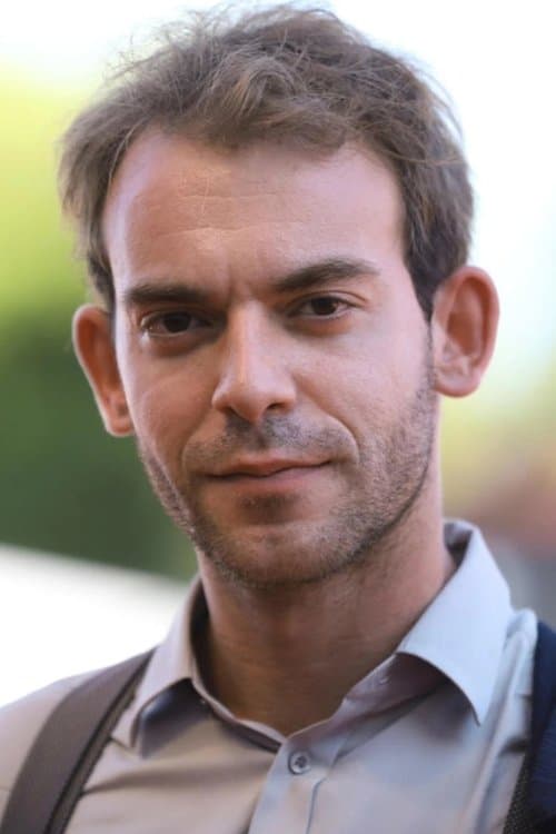 Photo of João Pedro Mamede