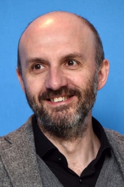 Photo of João Pedro Vaz